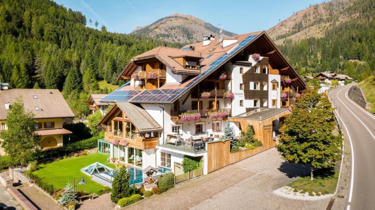 Berghotel Miramonti Tesero Εξωτερικό φωτογραφία